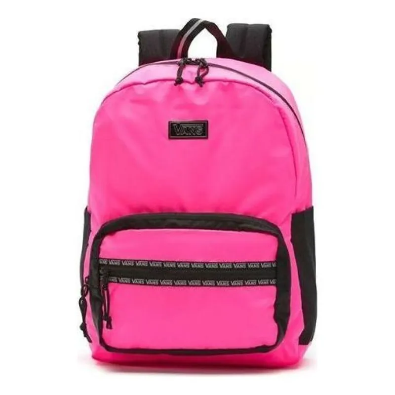 Vans After Dark 3M Backpack 'Pink Black' VN0A4A1RZVX sold by KicksCrew