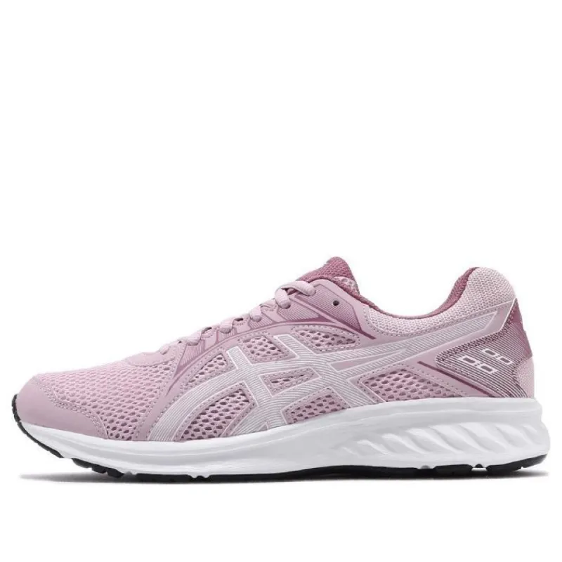 (WMNS) ASICS Jolt 2 Wide 'Watershed Rose' 1012A188-702 sold by KicksCrew