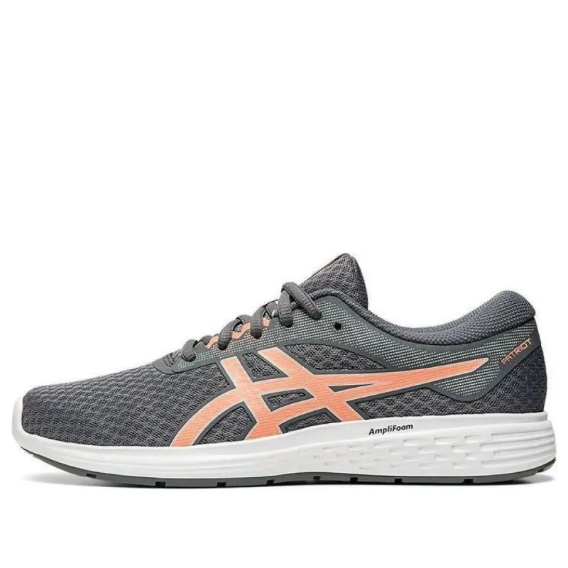 (WMNS) ASICS Patriot 11 'Metropolis Sun Coral' 1012A484-020 made by Asics