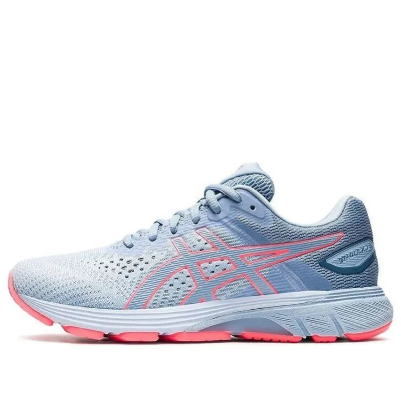(WMNS) ASICS GT-4000 2 D Wide 'Soft Sky Mist' 1012A716-403 sold by KicksCrew