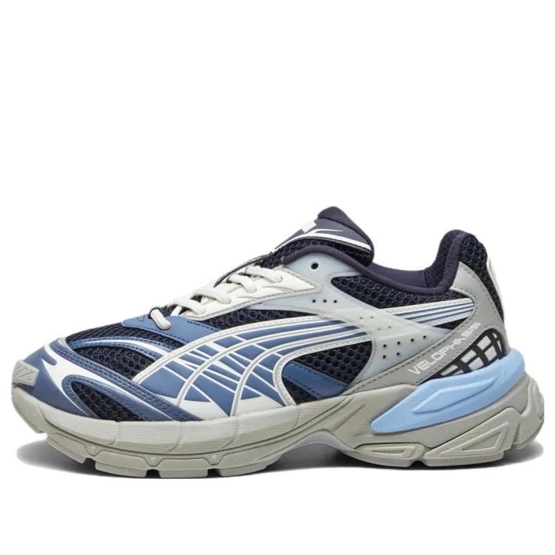 Puma Velophasis 'Phased - Inky Blue' 389365-06 sold by KicksCrew