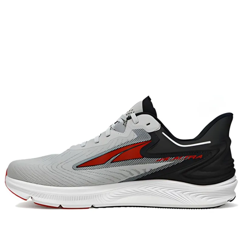 Altra Running Torin 6 'Grey Black Red' AL0A7R6T264 sold by KicksCrew