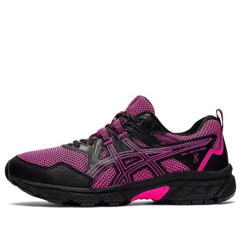 (WMNS) ASICS Gel-Venture 8 'Pink Glow' 1012A708-700 sold by KicksCrew