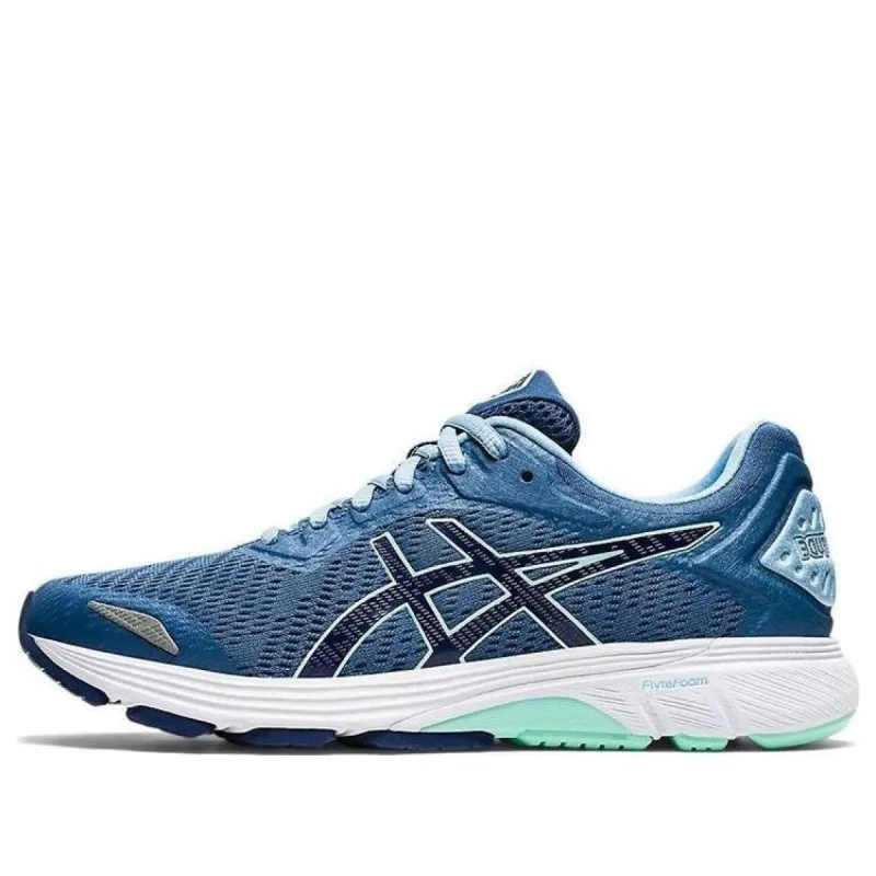 (WMNS) ASICS Gel-Fortitude 9 'Grand Shark' 1012A753-400 sold by KicksCrew