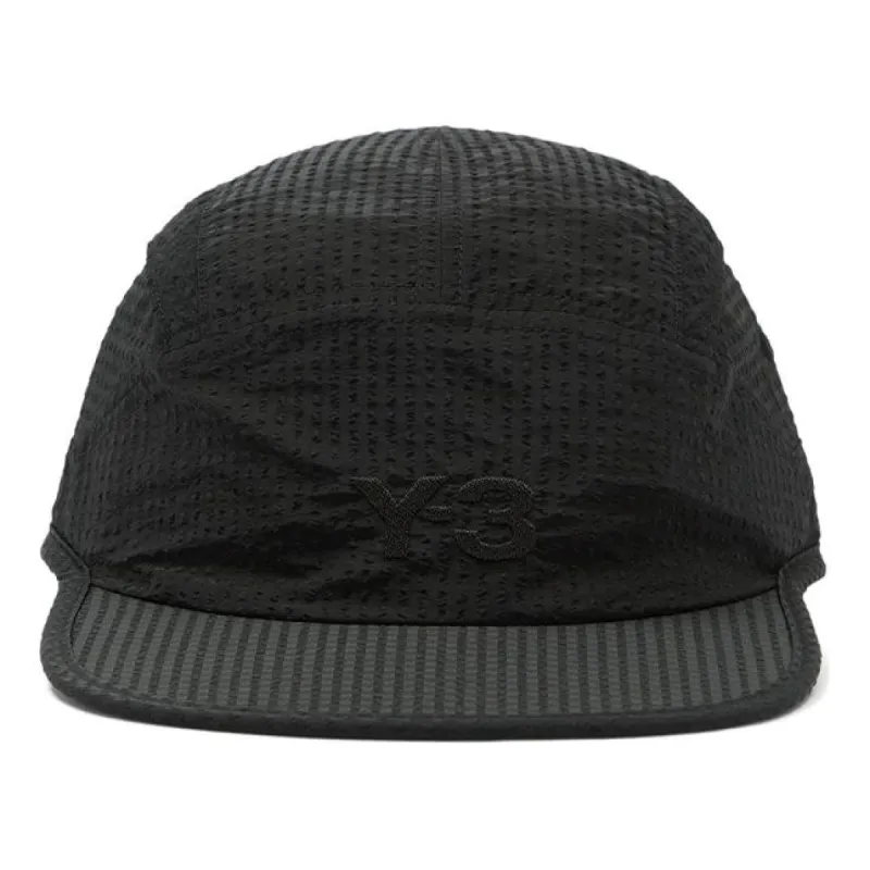 adidas Y-3 Ch2 Ventilation Cap 'Black' GT6387 sold by KicksCrew