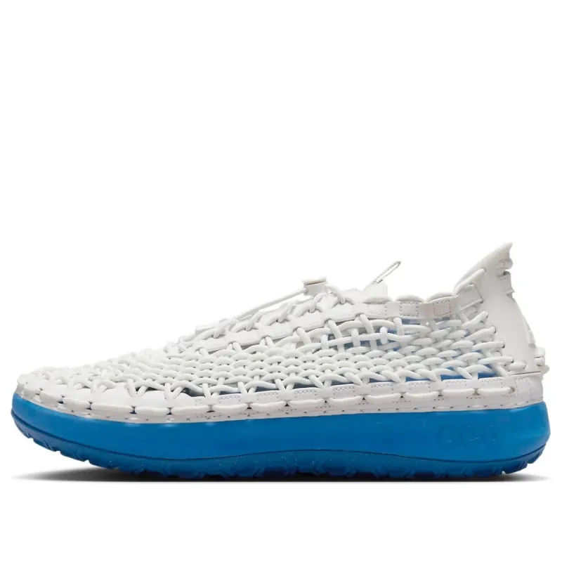 Nike ACG Watercat+ 'Summit White Light Photo Blue' FN5202-100 sold by KicksCrew