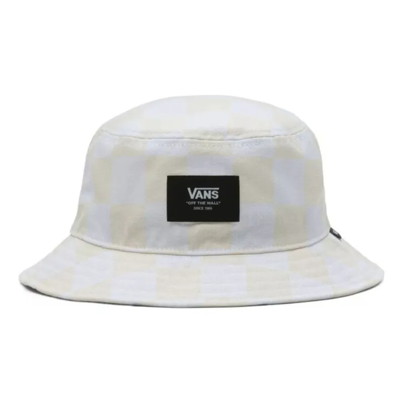Vans Undertone II Antique Bucket Hat 'White' VN0A4TQB3KS1 sold by KicksCrew