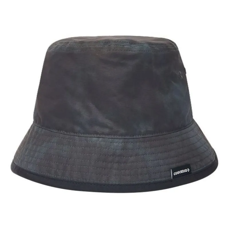 Converse Washed Bucket Hat 'Black' 10021435-A01 sold by KicksCrew
