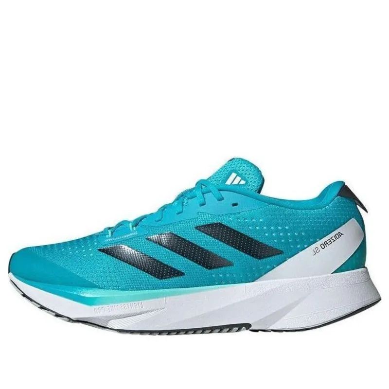 adidas ADIZERO 'Turquoise' ID6923 sold by KicksCrew
