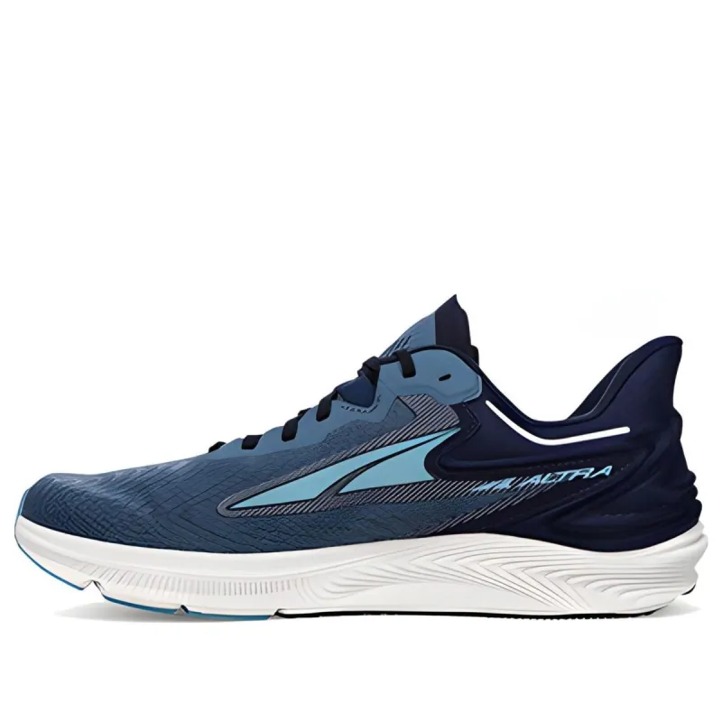 Altra Running Torin 6 'Navy Blue' AL0A7R6T419 sold by KicksCrew