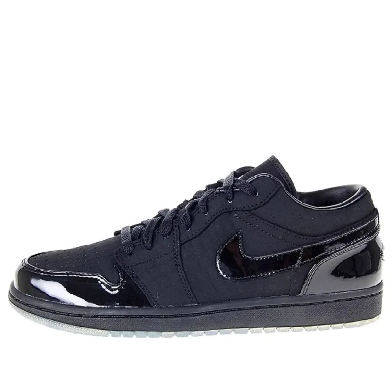 Air Jordan 1 Retro Low 'Metallic Silver' 309192-002 sold by KicksCrew