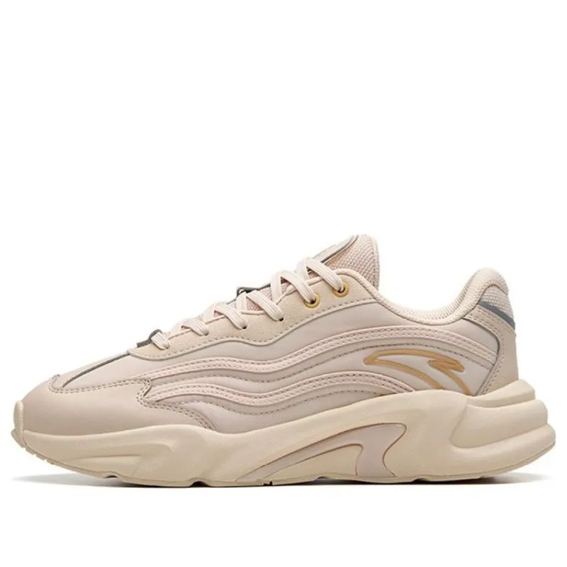 ANTA Sports Casual Shoes 'Pink Orange' 922238865-3 sold by KicksCrew