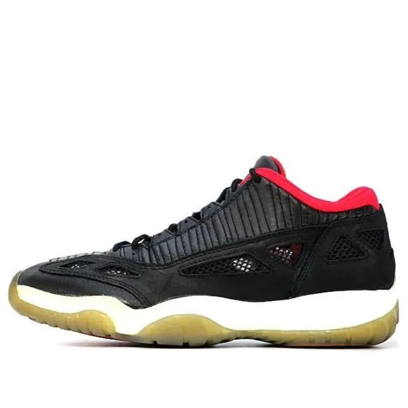 Air Jordan 11 OG Low IE 'Bred' 1996 130270-001 sold by KicksCrew