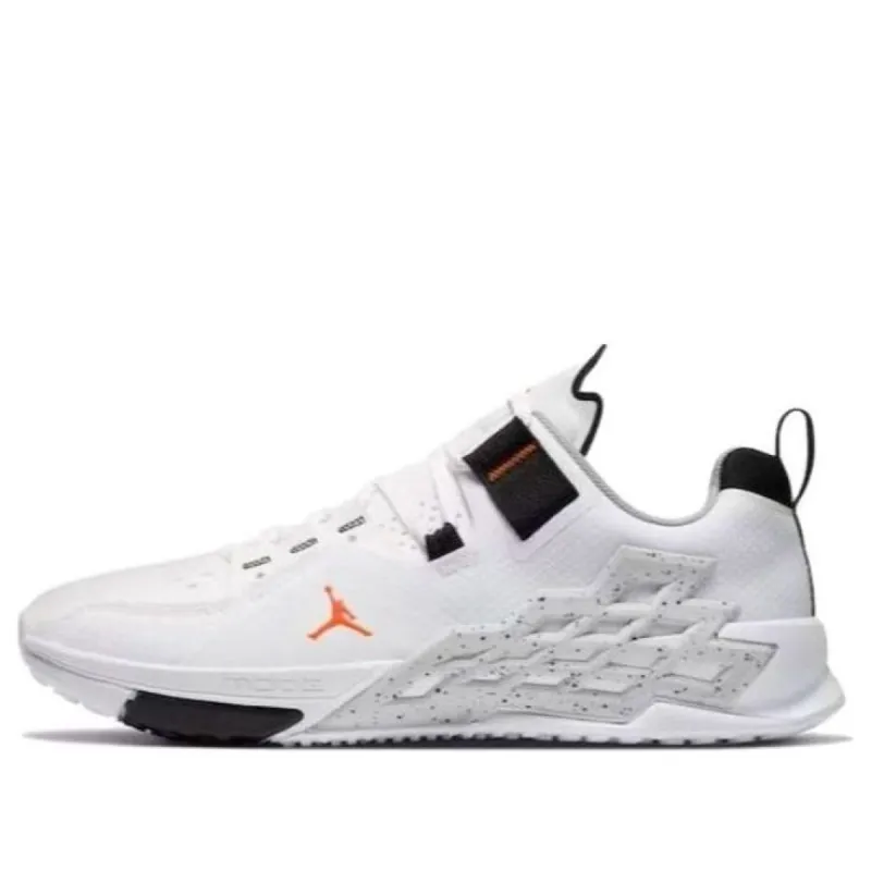 Air Jordan Alpha 360 TR 'White Smoke Grey' AV1937-100 sold by KicksCrew
