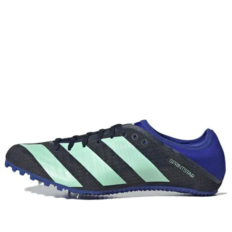 adidas Sprintstar 'Blue Green Black' HQ3775 sold by KicksCrew