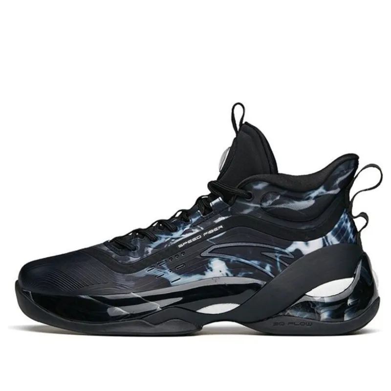 ANTA KT7 Klay Thompson 'Ink and Wash' 112141101-8 sold by KicksCrew