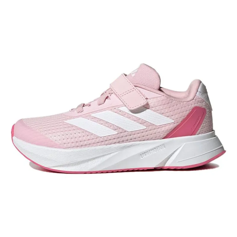(GS) adidas Duramo SL 'Clear Pink White' IG0713 sold by KicksCrew