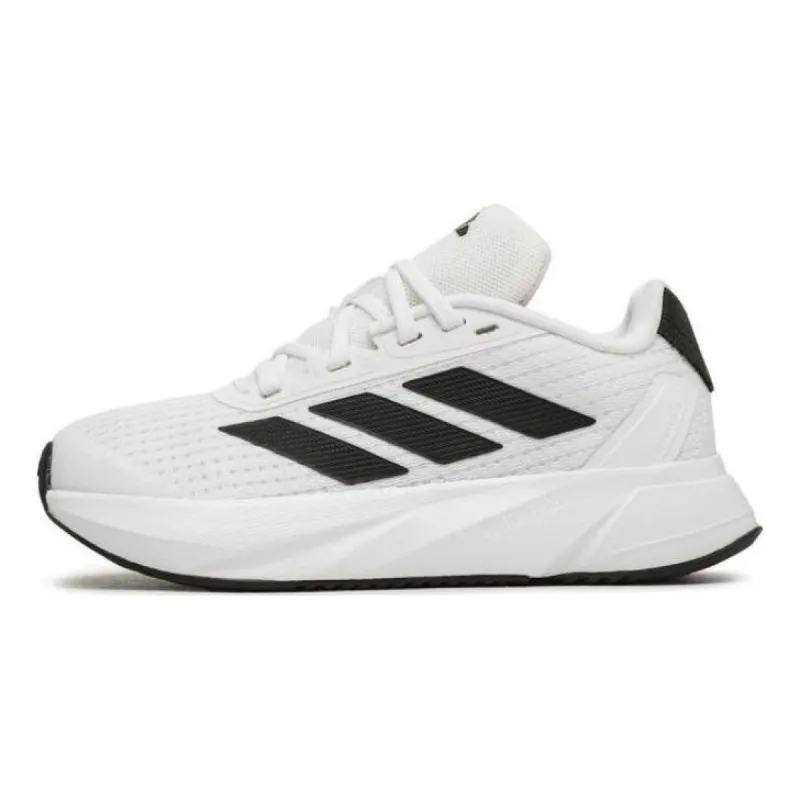 (GS) adidas Duramo SL 'Cloud White Black' IG0712 sold by KicksCrew