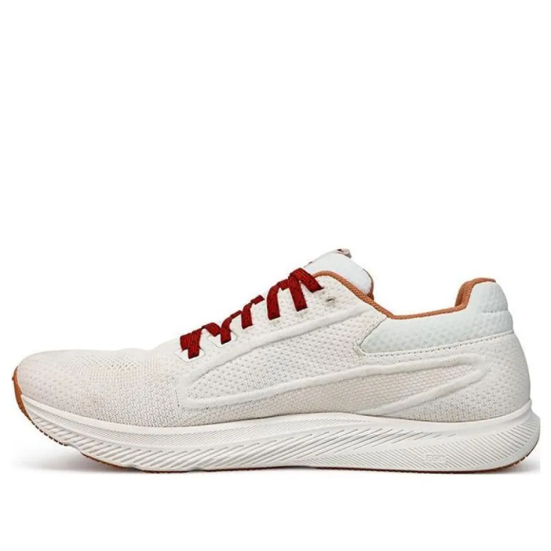 Altra Running Escalante 3 'White Maroon Red' AL0A7R6M110 sold by KicksCrew