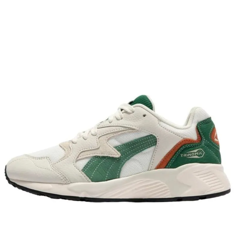 Puma Prevail FG 'Warm White Vine' 389445-01 sold by KicksCrew