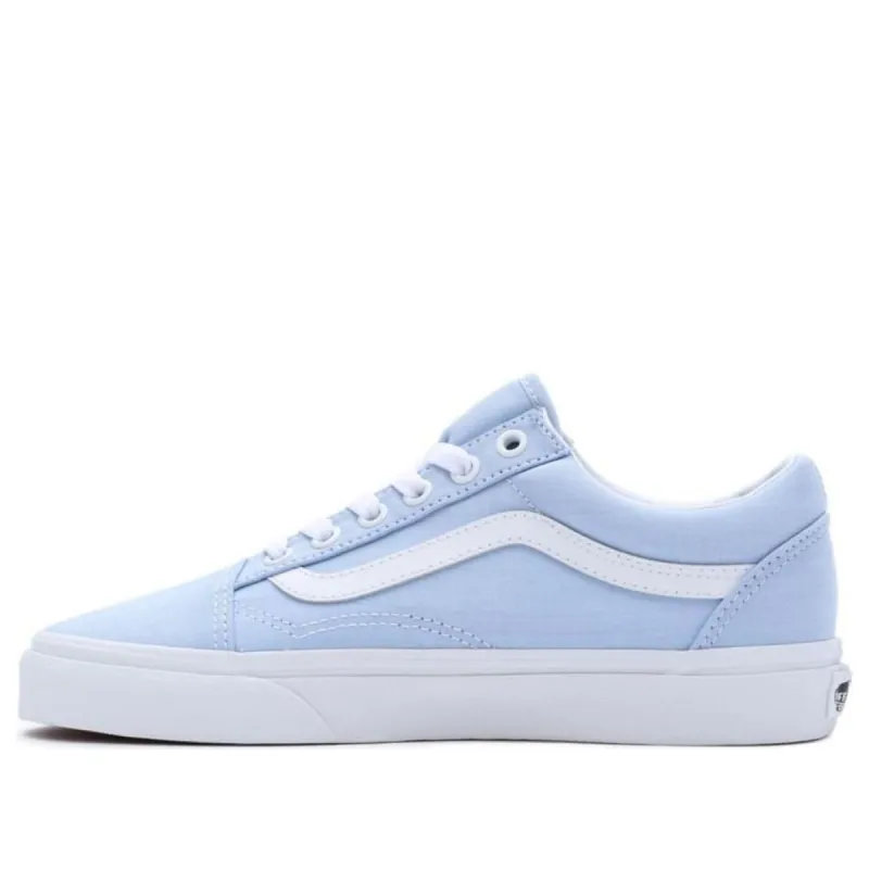 (WMNS) Vans Old Skool Pastel 'Baby Blue' VN0007NTBLU sold by KicksCrew