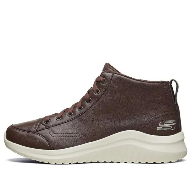 Skechers Ultra Flex 2.0 'Marron' 666119-CHOC sold by KicksCrew