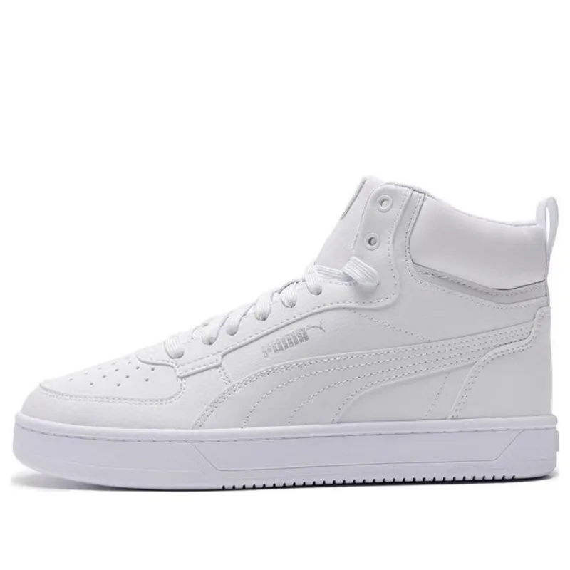 PUMA Caven 2.0 Mid 'White' 392291-02 sold by KicksCrew