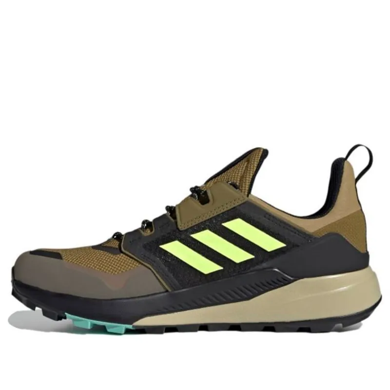 Adidas Terrex Trailmaker GTX 'Wild Moss' FX4613 sold by KicksCrew