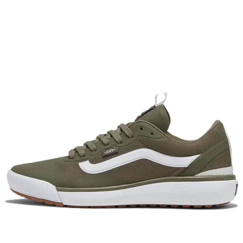 Vans UltraRange EXO 'Olive Green' VN0A4U1KDB0 sold by KicksCrew