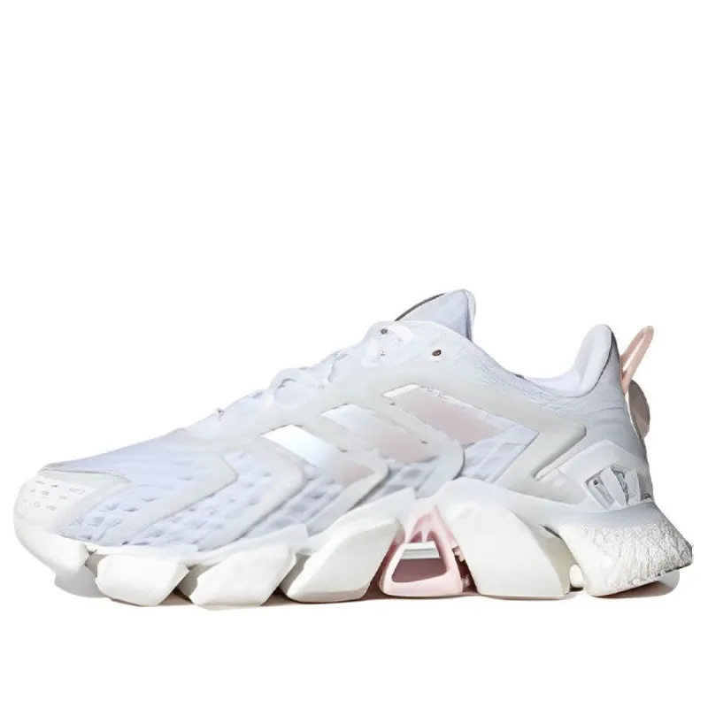 adidas Climacool Boost 'White Pink' HP7720 sold by KicksCrew
