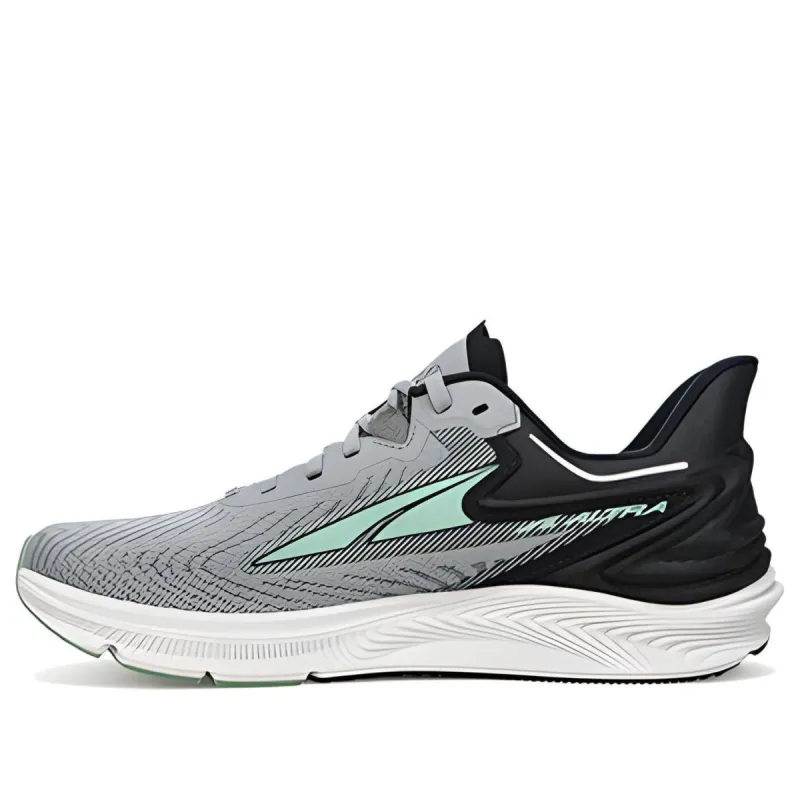 (WMNS) Altra Running Torin 6 'Grey Mint Green' AL0A7R78220 sold by KicksCrew