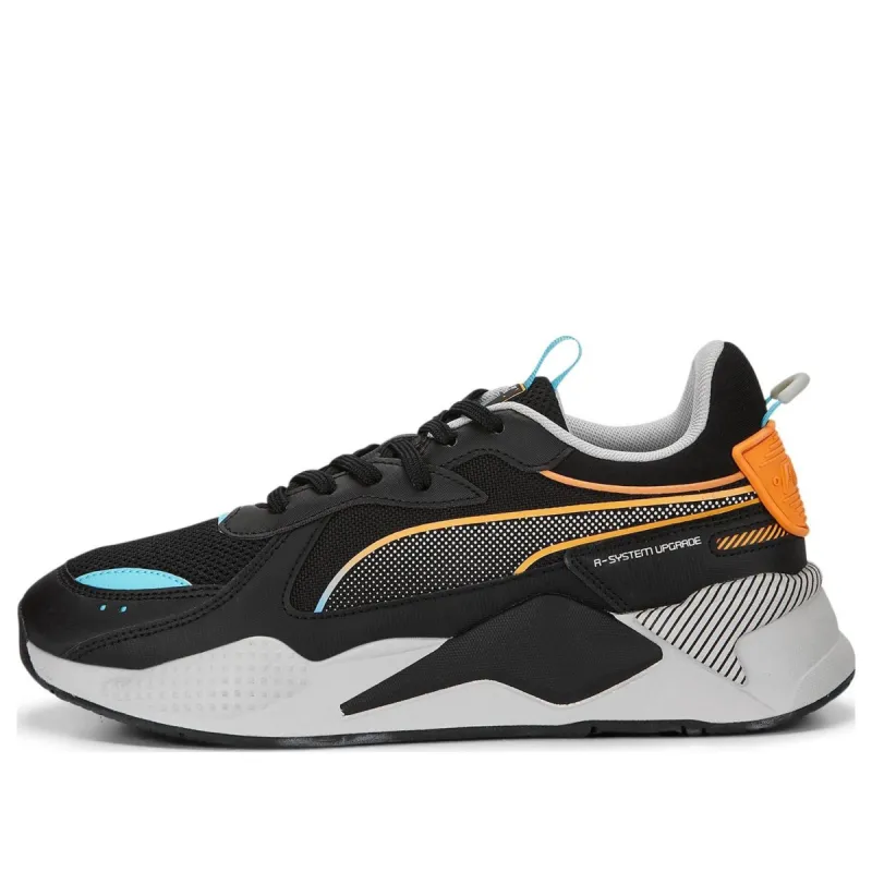 Puma RS-X 3D 'Black Harbor Mist' 390025-01 sold by KicksCrew