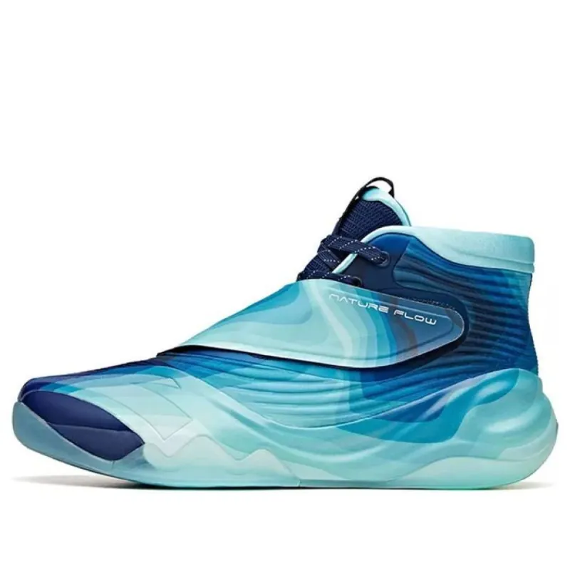 ANTA KT6 Klay Thompson 'Water Rhyme' 112041101-4 sold by KicksCrew