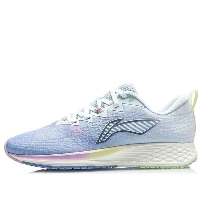 (WMNS) Li-Ning Dark Horse 4 'Light Blue' ARMR004-7 sold by KicksCrew