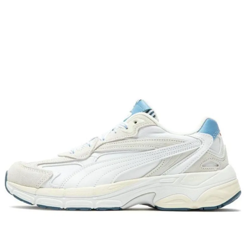 Puma Teveris Nitro Vacation 'White Day Dream' 390034-01 sold by KicksCrew