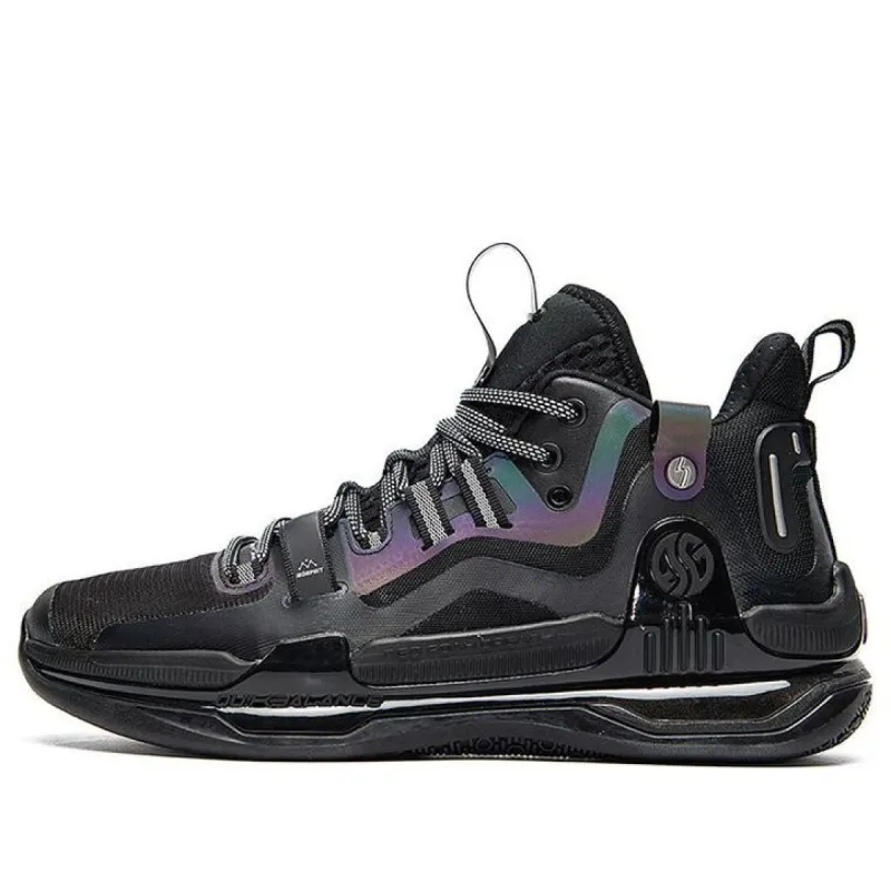 361 Degrees AG1 Aaron Gordon 'Night Black' 572111110-2 sold by KicksCrew