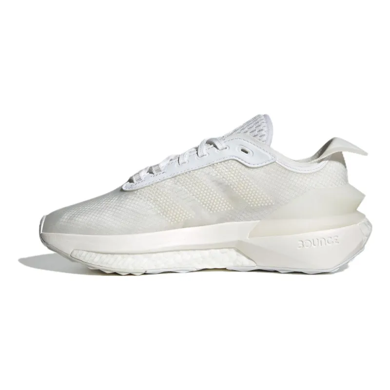 (GS) adidas Avryn 'White Zero Metallic' IG0123 sold by KicksCrew