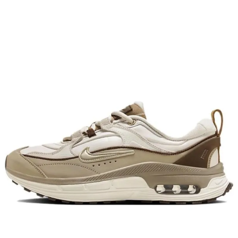 (WMNS) Nike Air Max Bliss 'Phantom Gold Cacao Wow' FV3637-070 sold by KicksCrew