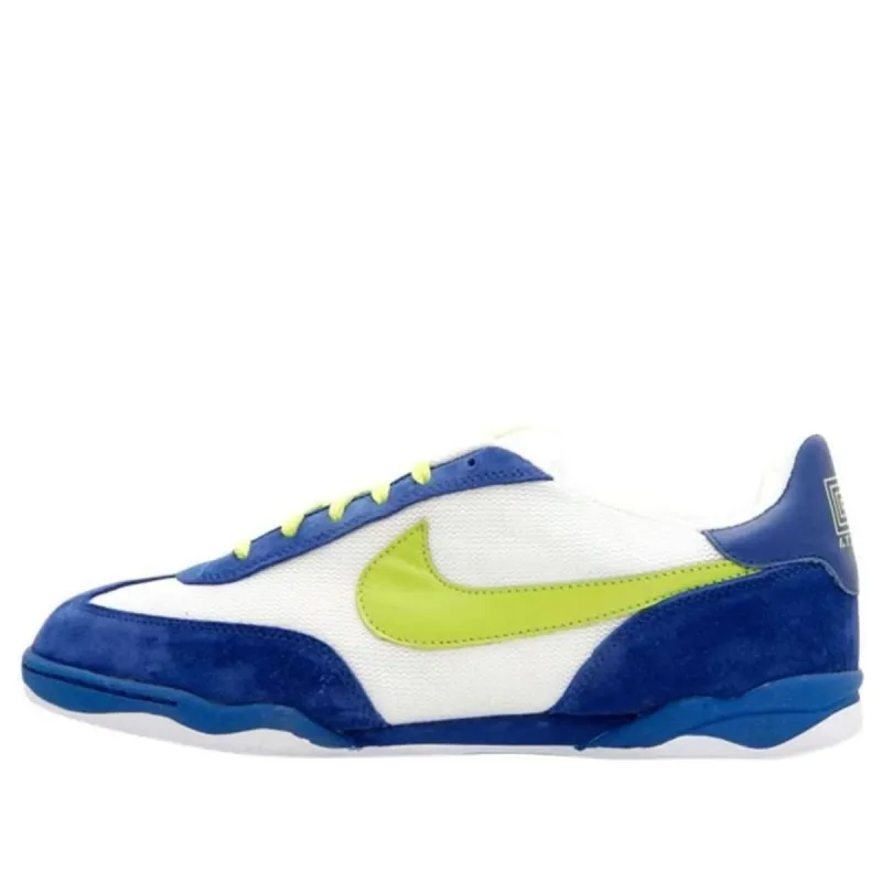 Nike Air Zoom FC 'White Chartreuse' 308173-131 sold by KicksCrew