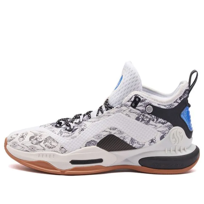 361 Degrees AG2 Aaron Gordon 'Totem' 572141111-8 sold by KicksCrew