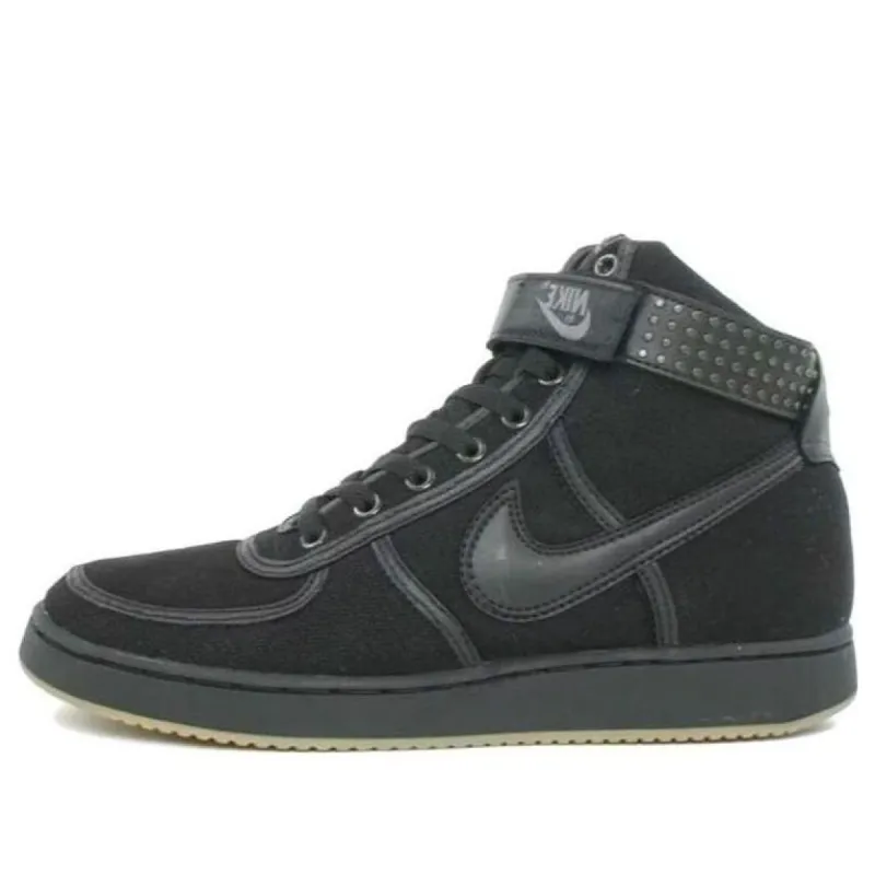Nike Vandal High Canvas 'Jim Morrison' 306323-001 sold by KicksCrew
