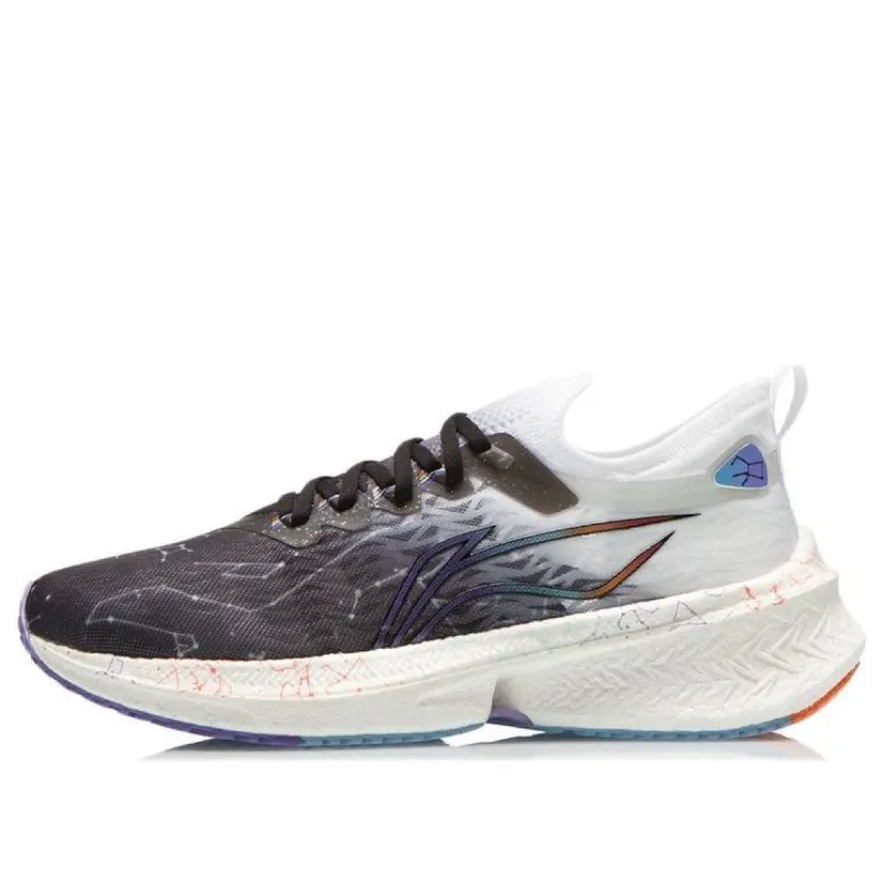 (WMNS) Li-Ning Feidian Discovery 'Black Constellation' ARMR006-2 sold by KicksCrew