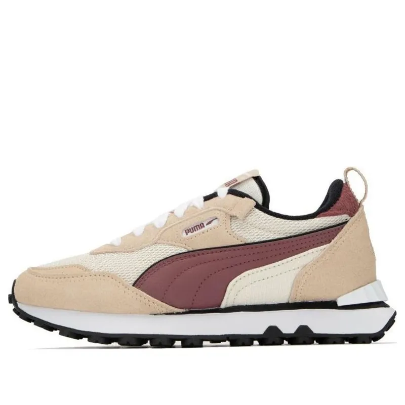 PUMA Rider FV Retro Rewind 'Pristine Wood Violet' 390168-01 sold by KicksCrew