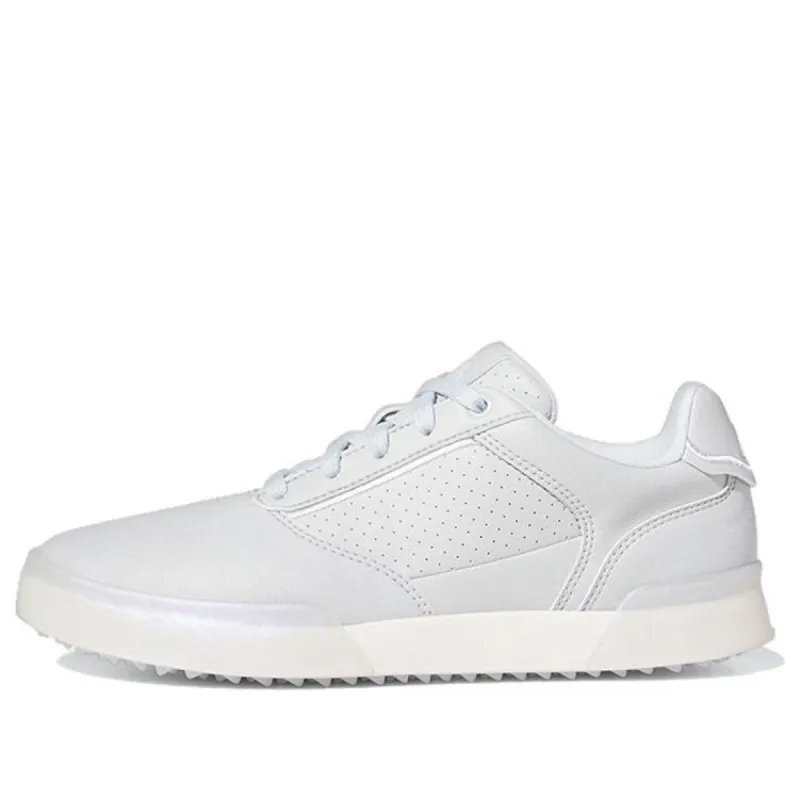 (WMNS) adidas Retrocross Spikeless Golf 'Grey Halo Blue' GV6916 sold by KicksCrew