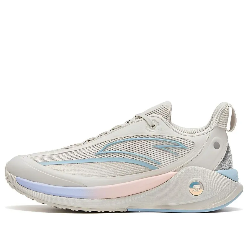 (WMNS) ANTA C37 3.0 Low Running Shoes 'Grey Blue' 922315537-2 sold by KicksCrew