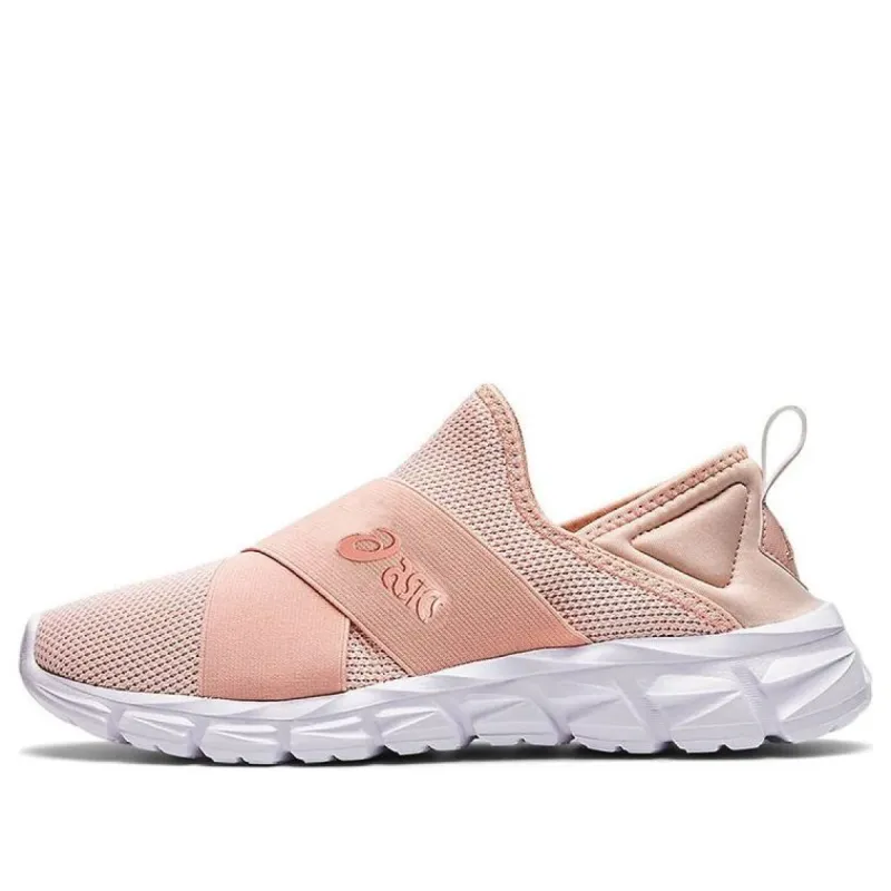 (WMNS) ASICS Quantum Lyte Slip-On 'Breeze' 1202A257-700 sold by KicksCrew