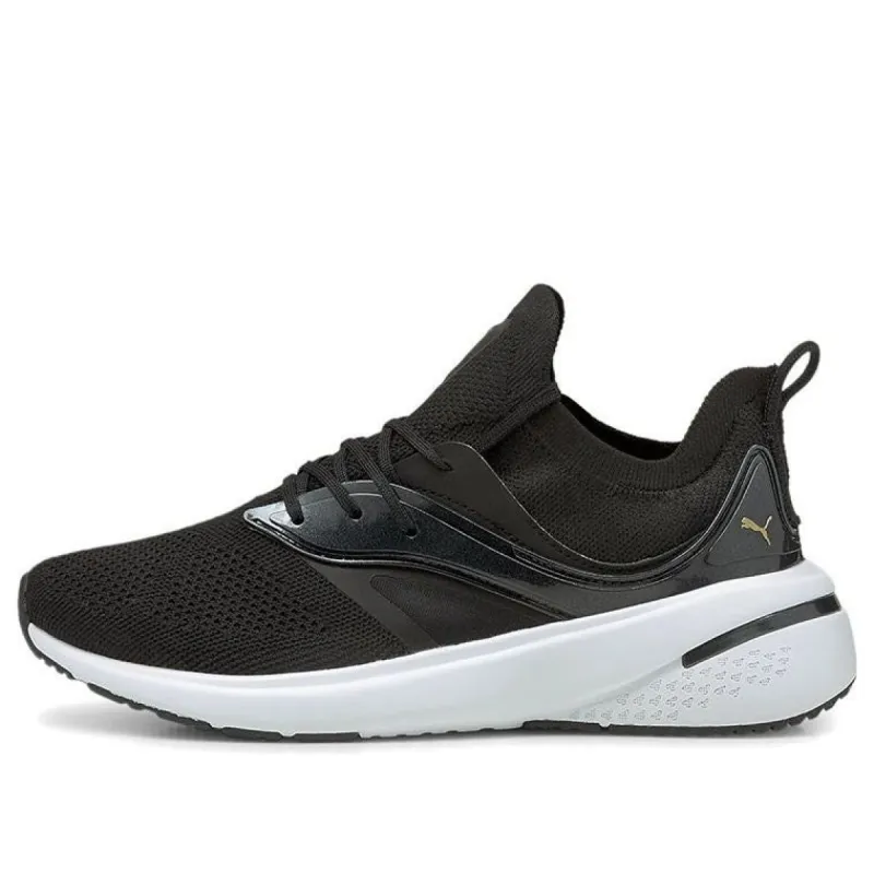 (WMNS) Puma Forever XT 'Black White' 195184-01 sold by KicksCrew