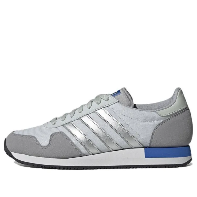 Adidas USA 84 'Clear Grey Blue' GW0576 sold by KicksCrew
