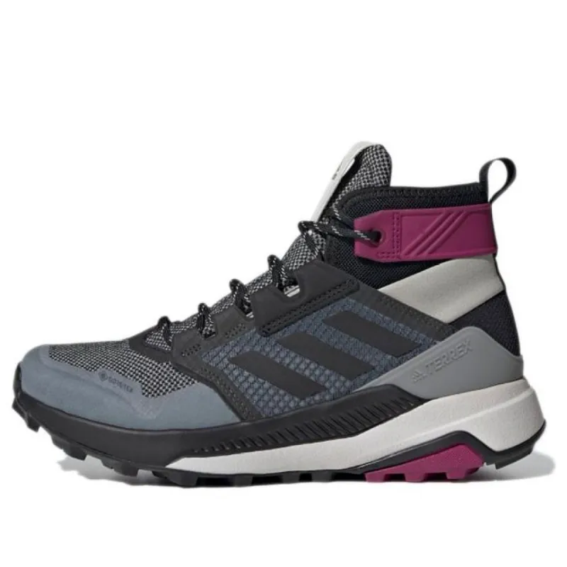 (WMNS) adidas Terrex Trailmaker Mid GTX Schuh 'Grey' FY2236 sold by KicksCrew