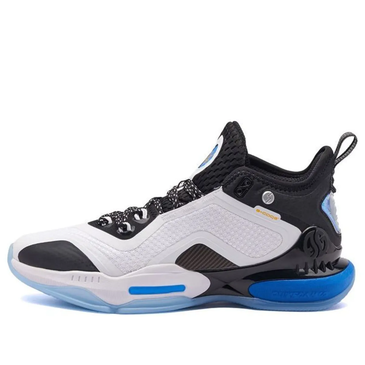 361 Degrees AG2 Aaron Gordon 'Blue White' 572141111-1 | Parallel